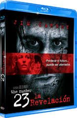 The Number 23 (Blu-ray Movie)