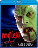 Renfield the Un-Dead (Blu-ray Movie)