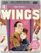Wings (Blu-ray Movie)
