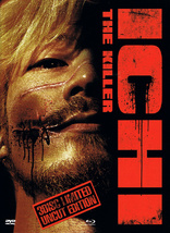 Ichi the Killer (Blu-ray Movie)