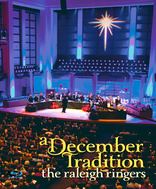 The Raleigh Ringers: A December Tradition (Blu-ray)
Temporary cover art