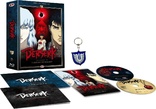 Berserk L'Age d'Or partie II : La Bataille de Doldrey (Blu-ray Movie), temporary cover art