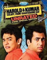 寻堡奇遇2 Harold & Kumar Escape from Guantanamo Bay