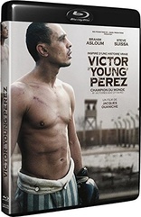 年轻的佩雷兹 Victor Young Perez