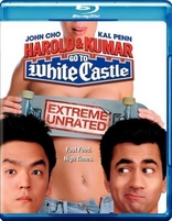 Harold & Kumar Go to White Castle (Blu-ray)