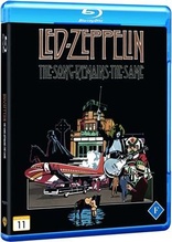 Led Zeppelin: The Song Remains the Same (Blu-ray Movie), temporary cover art