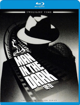 Man in the Dark 3D (Blu-ray Movie), temporary cover art