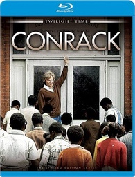 Conrack (Blu-ray)
Temporary cover art