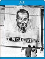 All the King's Men (Blu-ray Movie)