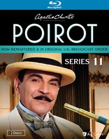 その他 Poirot: Movie Collection Set 6 [Blu-ray] Amazon.com: Agatha Christie's Poirot: The Movie Collection