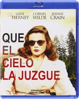 Leave Her to Heaven (Blu-ray Movie), temporary cover art