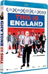 This Is England (Blu-ray Movie)