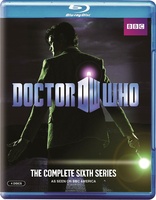 Doctor Who: The Complete Sixth Series (Blu-ray Movie)