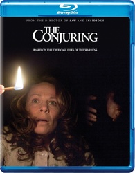 The Conjuring Blu-ray Release Date December 19, 2013 (India)