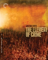 犯罪元素 The Element of Crime
