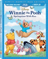 小熊维尼：春天的百亩森林 Winnie the Pooh: Springtime with Roo