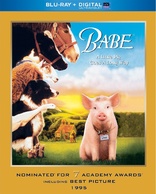 Babe (Blu-ray Movie)