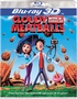 Cloudy With a Chance of Meatballs 3D (Blu-ray)