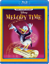 Melody Time (Blu-ray)
Temporary cover art