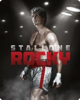 Rocky (Blu-ray Movie)