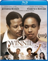 Winnie (Blu-ray Movie)