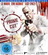 Prime Cut (Blu-ray Movie)