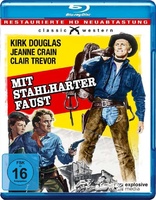 Man Without a Star (Blu-ray Movie)