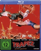 空中飞人 Trapeze