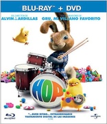 Hop (Blu-ray Movie)