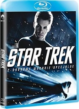 Star Trek (Blu-ray Movie)