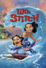 Lilo & Stitch (Blu-ray Movie)