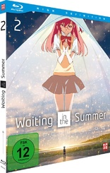 Waiting in the Summer Box 2 (Blu-ray Movie)