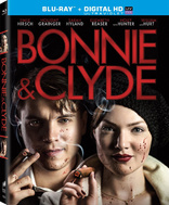 邦妮和克莱德：生与死 Bonnie & Clyde