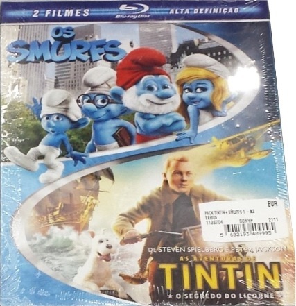 As Aventuras De Tintim Tintin Ps3