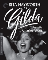Mildred Pierce Blu-ray