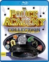 The Police Academy Collection (Blu-ray)