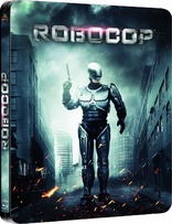 RoboCop (Blu-ray Movie)