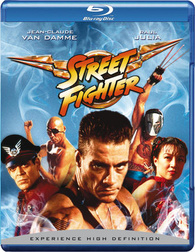 Van Damme, Julia, Minogue, Wen: the Street Fighter movie will be 20 years  old in December