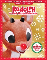 Rudolph the Red-Nosed Reindeer Blu-ray Release Date October 12, 2010 ...