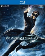 印度超人3 Krrish 3