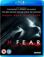 In Fear (Blu-ray Movie)