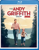 美剧：安迪·格里菲斯秀 The Andy Griffith Show 第一季