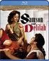 Samson and Delilah (Blu-ray Movie)