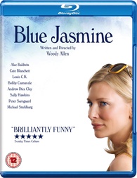 Cate Blanchett Brasil - Blue Jasmine