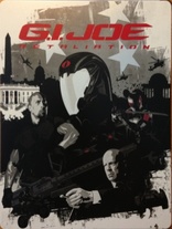 G.I. Joe: Retaliation 3D (Blu-ray Movie), temporary cover art