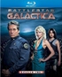 Battlestar Galactica: Season Two (Blu-ray)