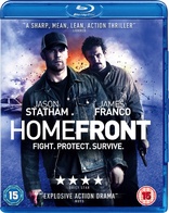 Homefront (Blu-ray Movie)