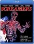 Screamers (Blu-ray Movie)