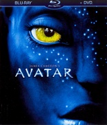 Avatar (Blu-ray Movie)