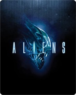 Aliens (Blu-ray Movie)